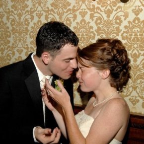 He Feels Like&nbsp;Home