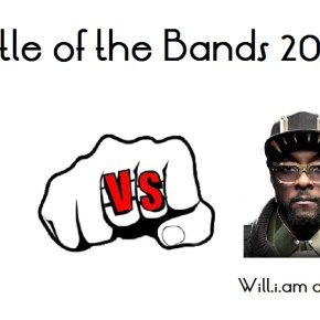 Welderbeth Presents: Timothy Palmer&nbsp;Music