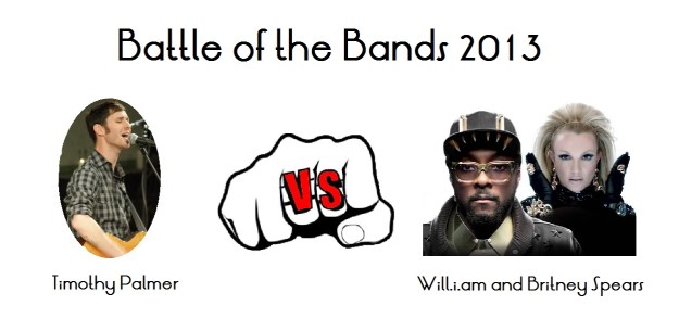 battle of the bands