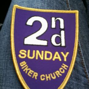 Thoughts from A Motorcycle&nbsp;Bar