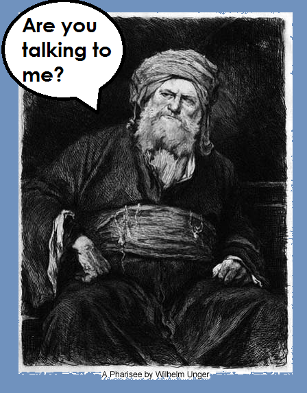 Pharisee