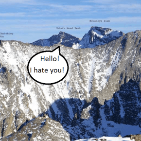 Rocky Mountain National Park for&nbsp;Dummies