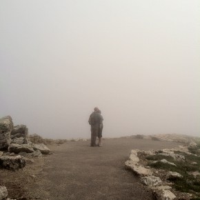 6 Years: Into the&nbsp;Fog