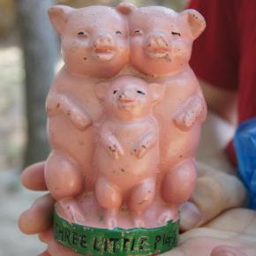 How to Have Your Very First Family&nbsp;Adventure