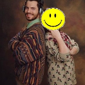 What to Expect When We’re Expecting (a&nbsp;9-Year-Old)