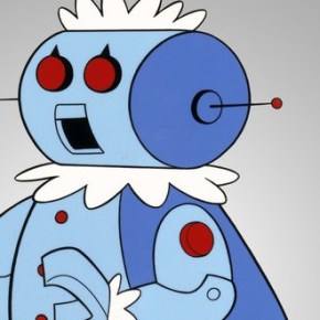 I’m Back and I Have a&nbsp;Roomba