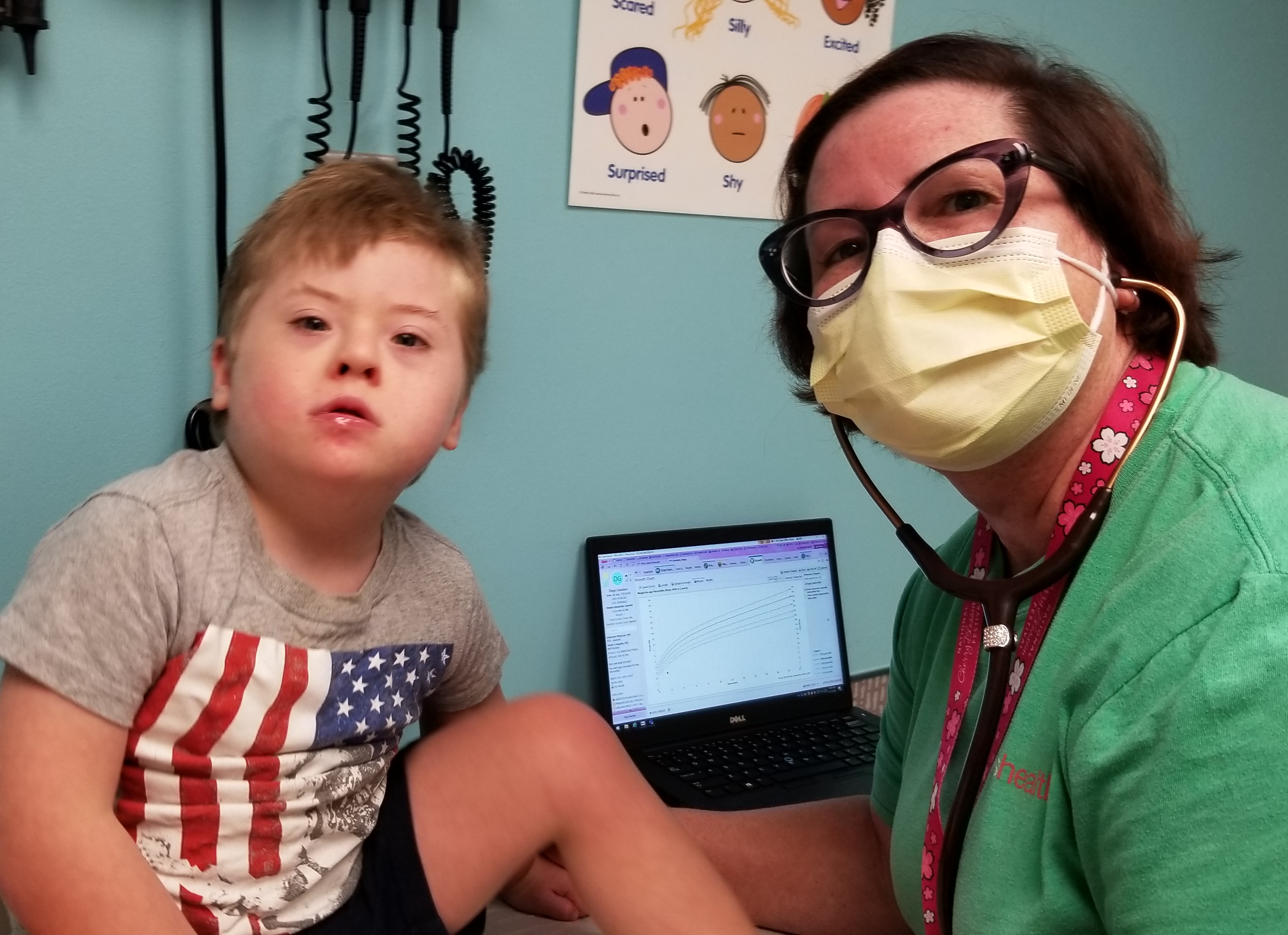 The Good Doctor