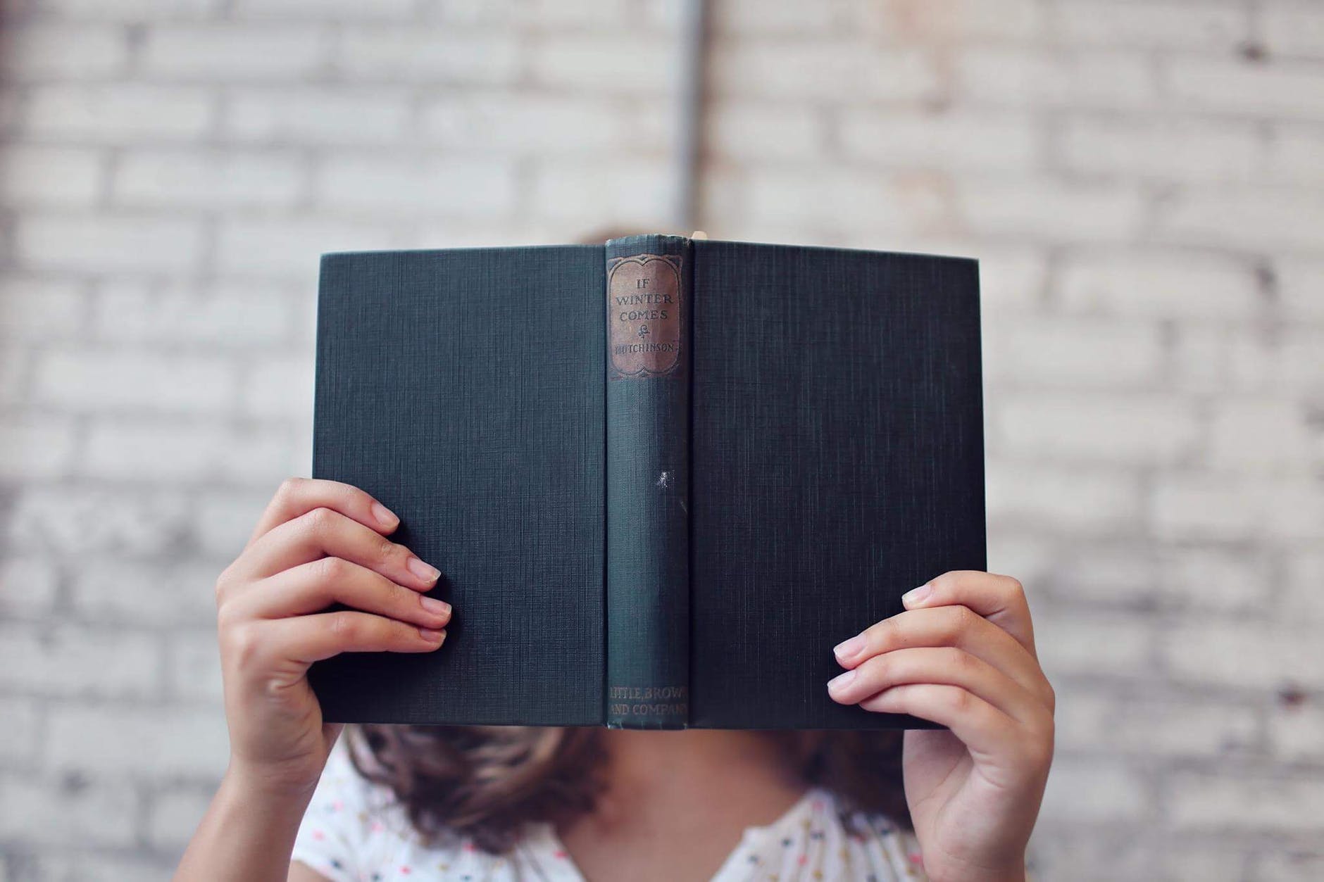 My 2022 Guide to Books