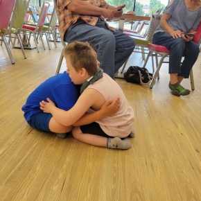 Adventures in Ableism: “Is he a&nbsp;dog?”