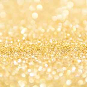 All That Glitters Is Not&nbsp;Gold