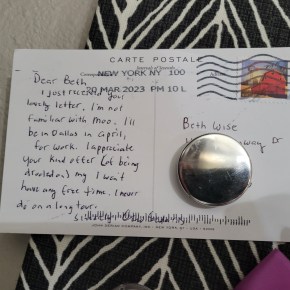 David Sedaris: Call and&nbsp;Response