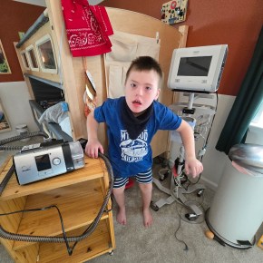 Better, Lighter, Stronger: A Tale of&nbsp;Hope