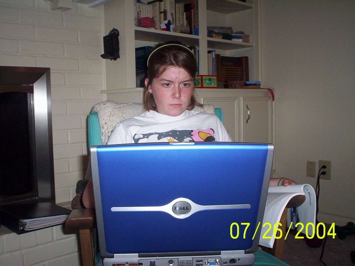 The 2002 Experiment: My Personal History of the Internet